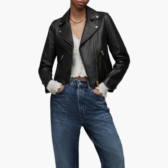All Saints Jackets & Blazers - All Saints NWT $495